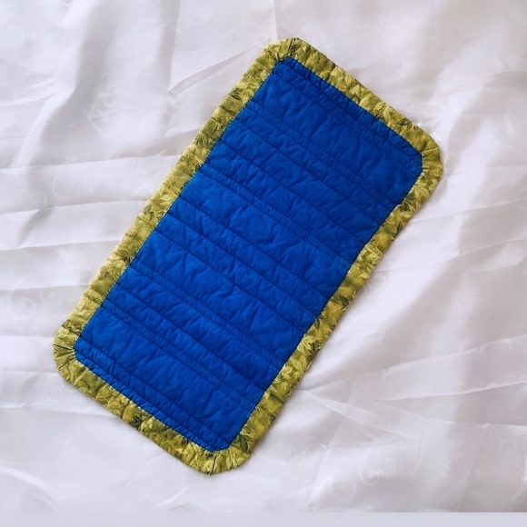 Baby portable changing pad - Picture 2 of 2